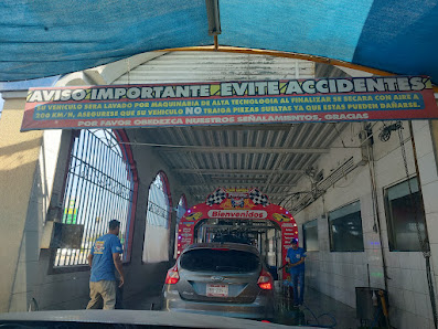 California Express Car-wash